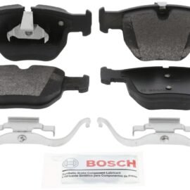 BOSCH DISC BRAKE PADS