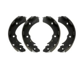 BOSCH NEW BRAKE SHOES