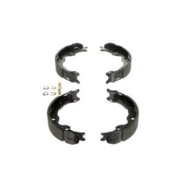 BOSCH NEW BRAKE SHOES