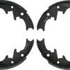 BOSCH NEW BRAKE SHOES