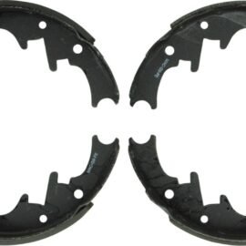 BOSCH NEW BRAKE SHOES