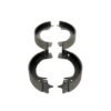 BOSCH NEW BRAKE SHOES