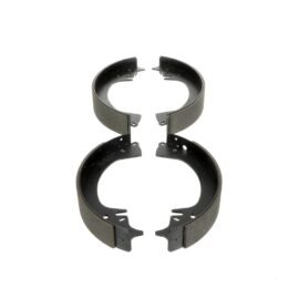 BOSCH NEW BRAKE SHOES