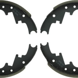 BOSCH NEW BRAKE SHOES