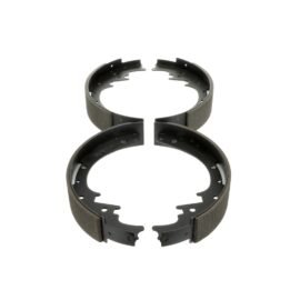 BOSCH NEW BRAKE SHOES