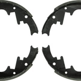 BOSCH NEW BRAKE SHOES