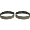 BOSCH NEW BRAKE SHOES