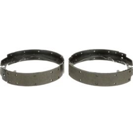 BOSCH NEW BRAKE SHOES