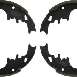 BOSCH NEW BRAKE SHOES