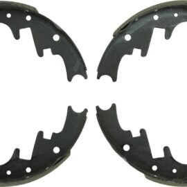 BOSCH NEW BRAKE SHOES