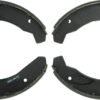 BOSCH NEW BRAKE SHOES