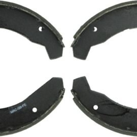BOSCH NEW BRAKE SHOES