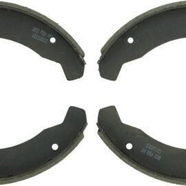 BOSCH NEW BRAKE SHOES