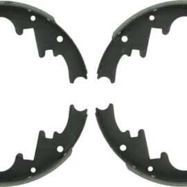BOSCH NEW BRAKE SHOES