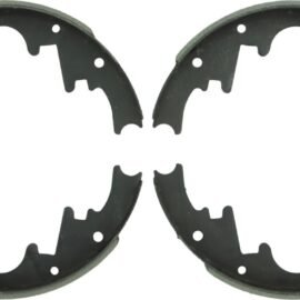 BOSCH NEW BRAKE SHOES