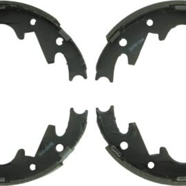 BOSCH NEW BRAKE SHOES