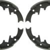 BOSCH NEW BRAKE SHOES