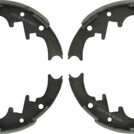 BOSCH NEW BRAKE SHOES