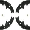 BOSCH NEW BRAKE SHOES