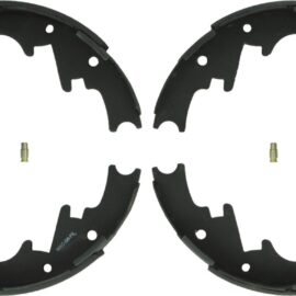 BOSCH NEW BRAKE SHOES