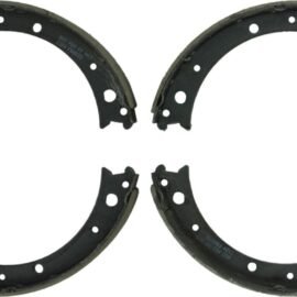 BOSCH NEW BRAKE SHOES