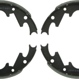BOSCH NEW BRAKE SHOES