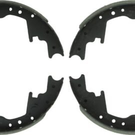 BOSCH NEW BRAKE SHOES