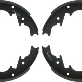 BOSCH NEW BRAKE SHOES