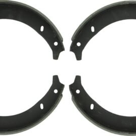 BOSCH NEW BRAKE SHOES