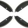 BOSCH NEW BRAKE SHOES