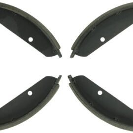 BOSCH NEW BRAKE SHOES