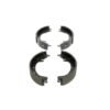 BOSCH NEW BRAKE SHOES