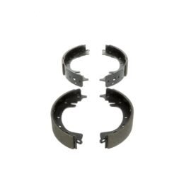 BOSCH NEW BRAKE SHOES