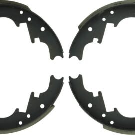 BOSCH NEW BRAKE SHOES