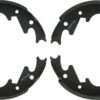 BOSCH NEW BRAKE SHOES