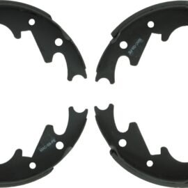 BOSCH NEW BRAKE SHOES