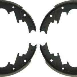 BOSCH NEW BRAKE SHOES
