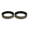 BOSCH NEW BRAKE SHOES