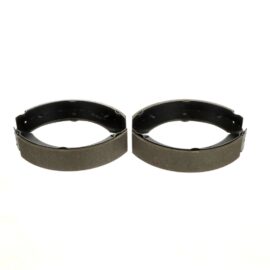 BOSCH NEW BRAKE SHOES
