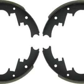 BOSCH NEW BRAKE SHOES