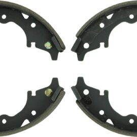 BOSCH NEW BRAKE SHOES