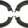 BOSCH NEW BRAKE SHOES