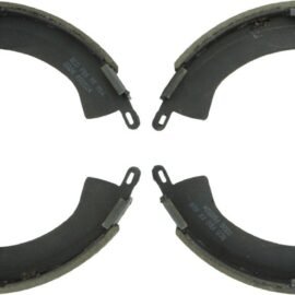 BOSCH NEW BRAKE SHOES
