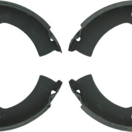 BOSCH NEW BRAKE SHOES