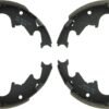 BOSCH NEW BRAKE SHOES