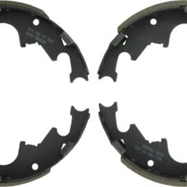 BOSCH NEW BRAKE SHOES