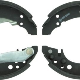BOSCH NEW BRAKE SHOES