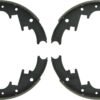 BOSCH NEW BRAKE SHOES