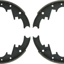 BOSCH NEW BRAKE SHOES