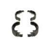BOSCH NEW BRAKE SHOES